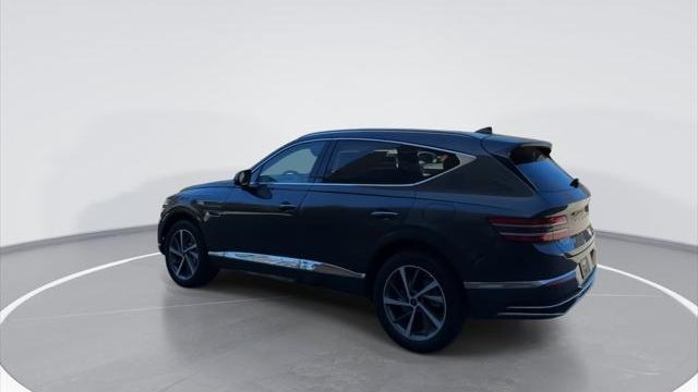 2026 Genesis GV80 3.5T Advanced
