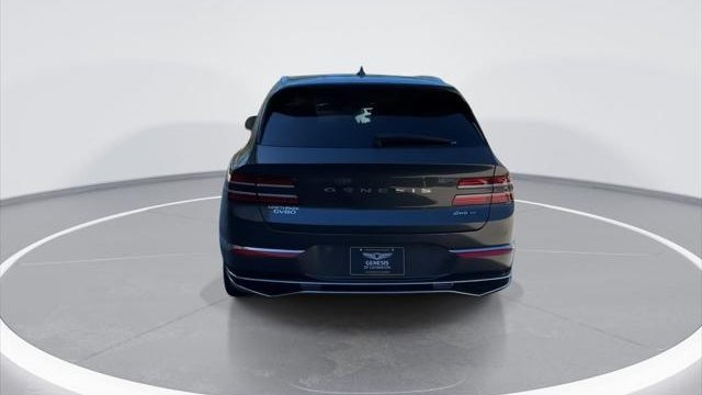 2026 Genesis GV80 3.5T Advanced
