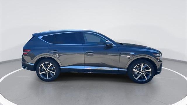 2026 Genesis GV80 3.5T Advanced