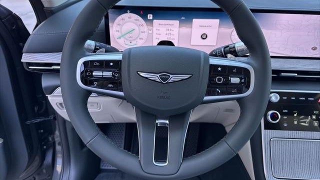 2026 Genesis GV80 3.5T Advanced