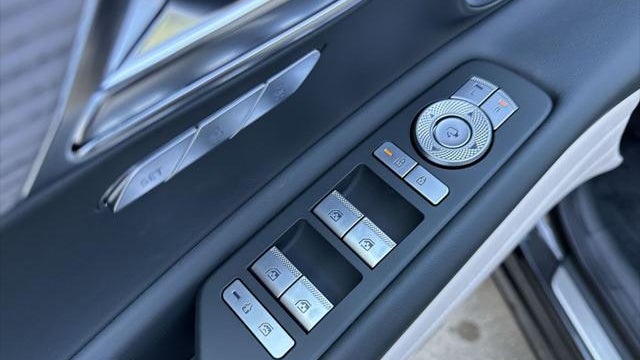 2026 Genesis GV80 3.5T Advanced