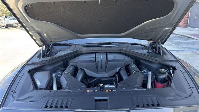 2026 Genesis GV80 3.5T Advanced