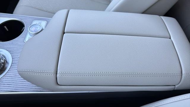 2026 Genesis GV80 3.5T Advanced