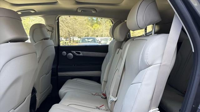 2026 Genesis GV80 3.5T Advanced