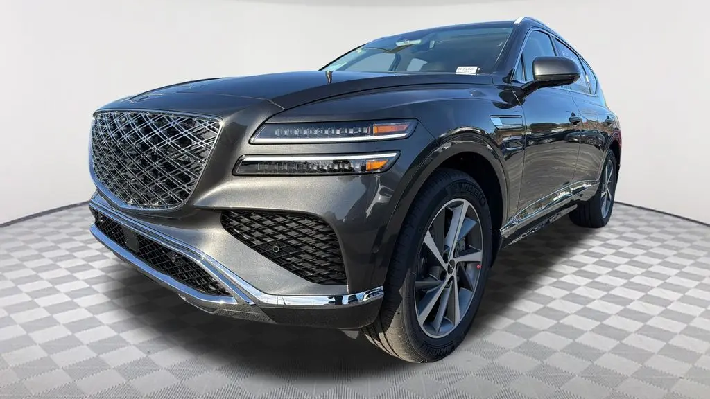 Preowned 2026 Genesis GV80 3.5T Advanced for Sale