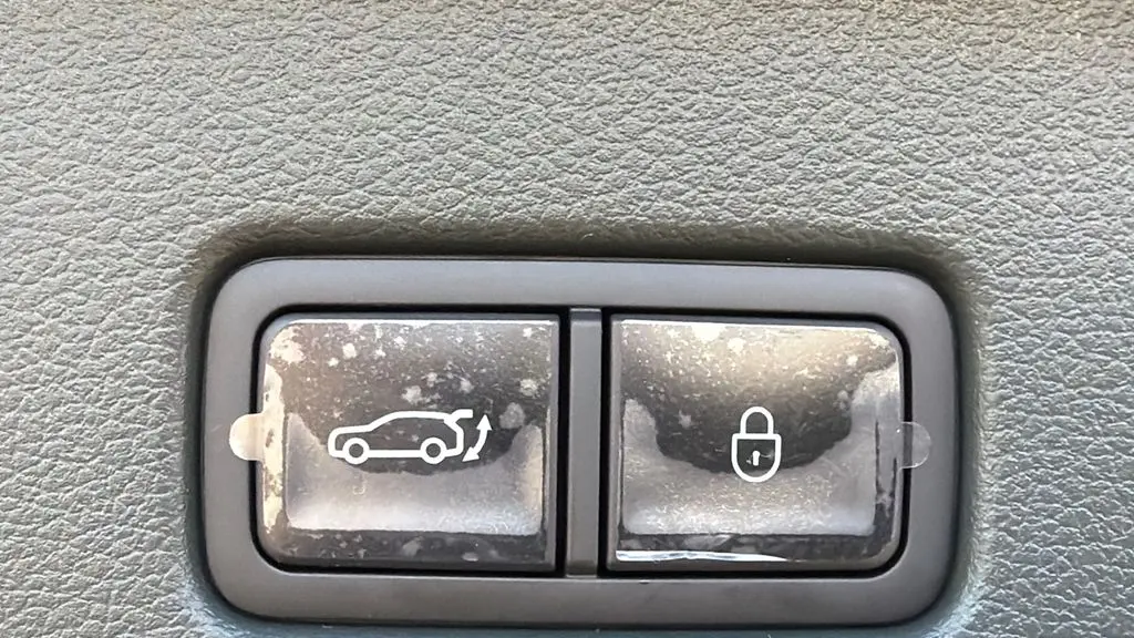 2026 Genesis GV80 3.5T Advanced