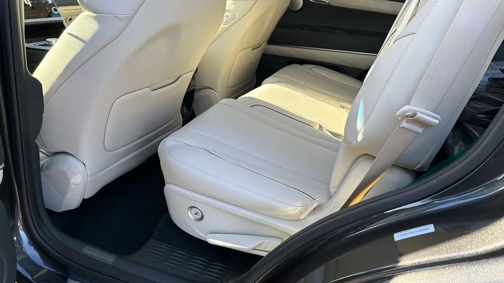 2026 Genesis GV80 3.5T Advanced
