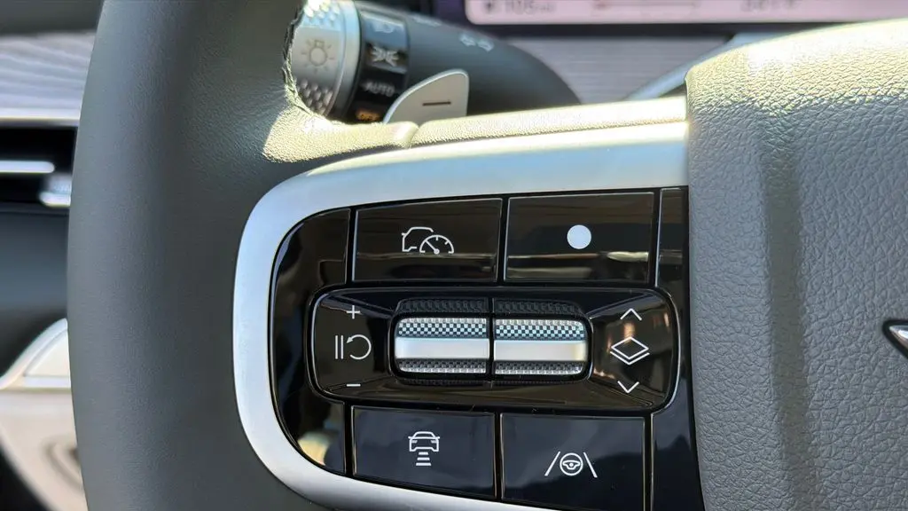 2026 Genesis GV80 3.5T Advanced