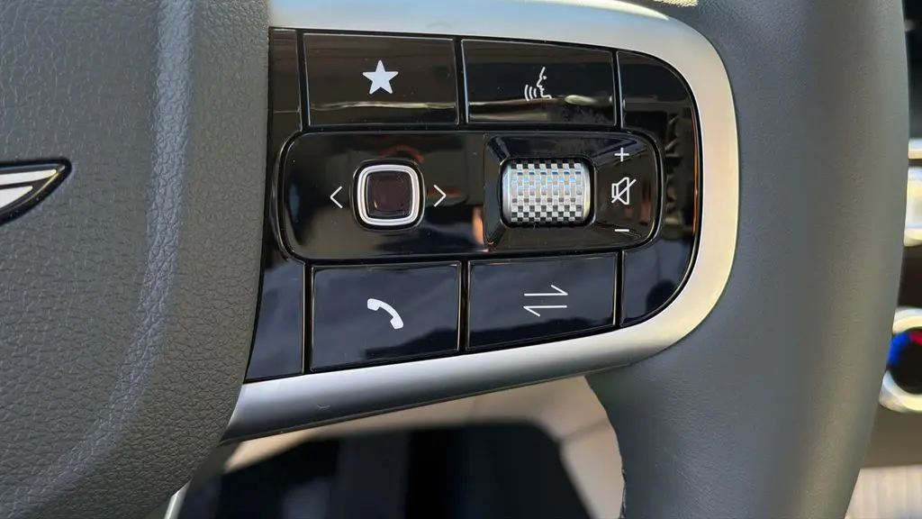 2026 Genesis GV80 3.5T Advanced
