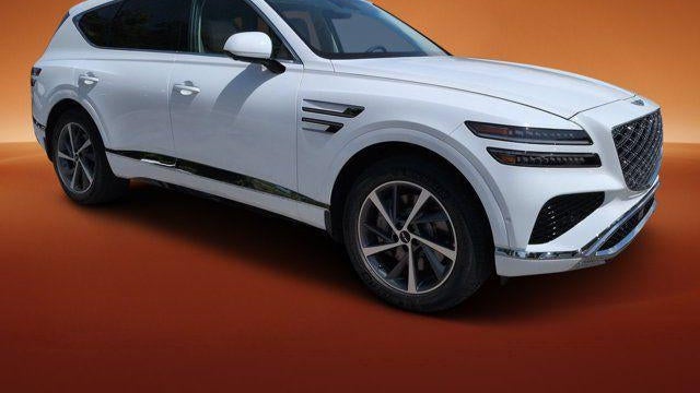 Preowned 2026 Genesis GV80 3.5T Advanced for Sale