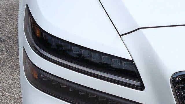 2026 Genesis GV80 3.5T Advanced