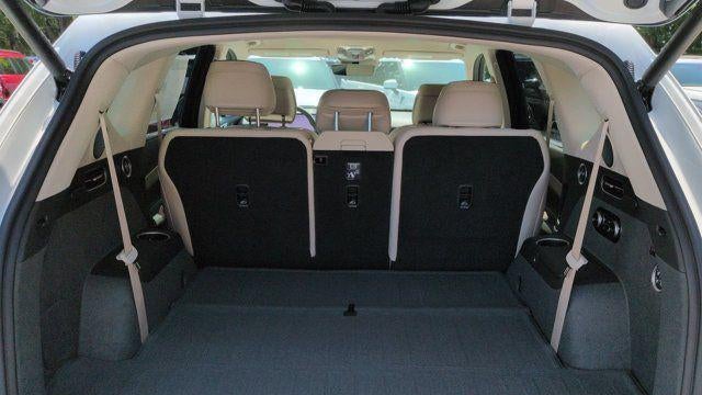 2026 Genesis GV80 3.5T Advanced