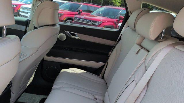 2026 Genesis GV80 3.5T Advanced