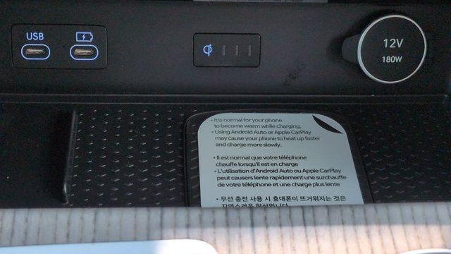 2026 Genesis GV80 3.5T Advanced