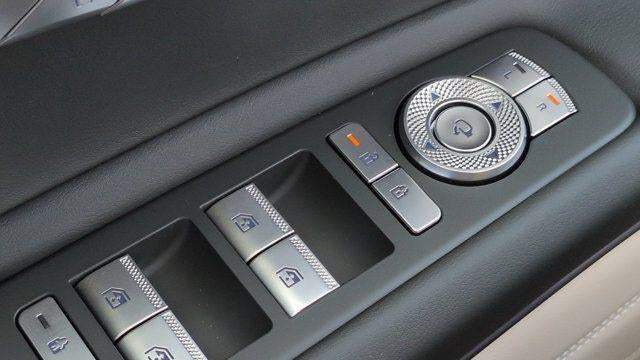 2026 Genesis GV80 3.5T Advanced