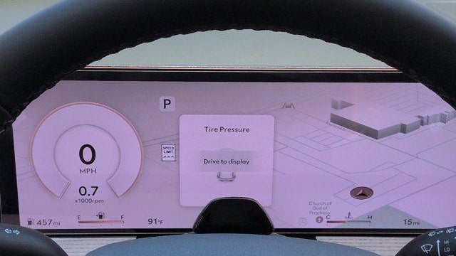2026 Genesis GV80 3.5T Advanced
