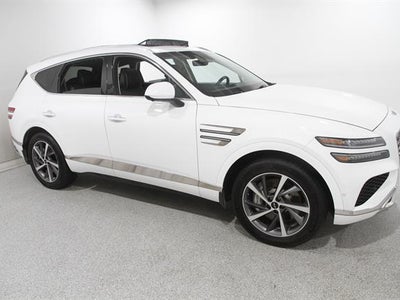 Photo of a 2025 Genesis GV80 AWD 3.5T Advanced 4DR SUV for sale