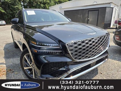 Photo of a 2026 Genesis GV80 AWD 3.5T Advanced 4DR SUV for sale