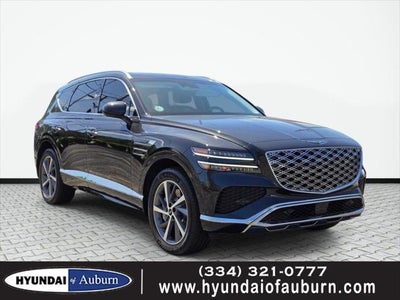Photo of a 2026 Genesis GV80 AWD 3.5T Advanced 4DR SUV for sale
