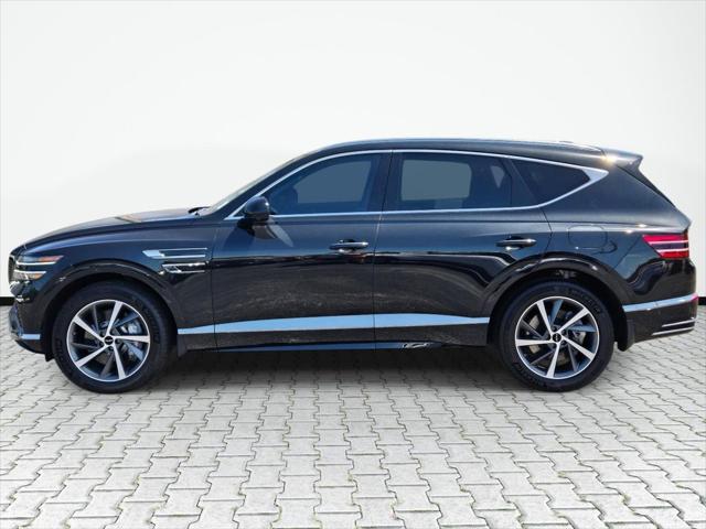 2026 Genesis GV80 - $63,207
