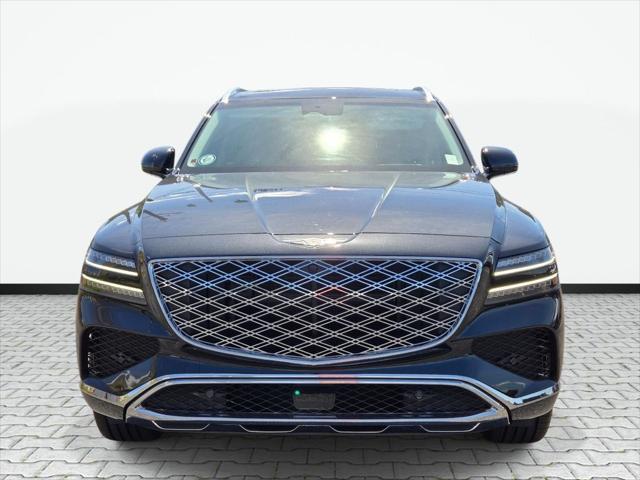2026 Genesis GV80 - $63,207