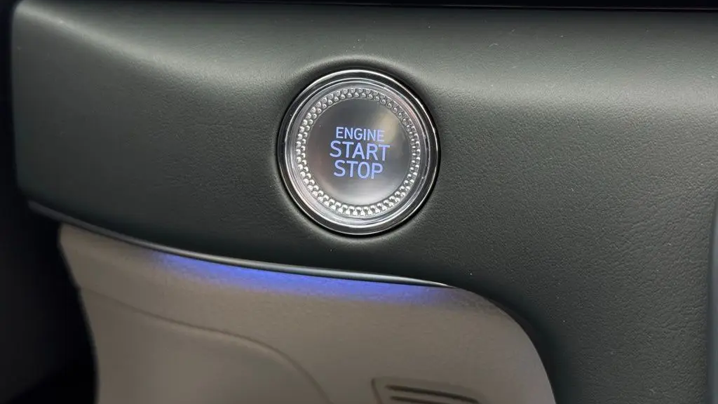 2026 Genesis GV80 3.5T Advanced