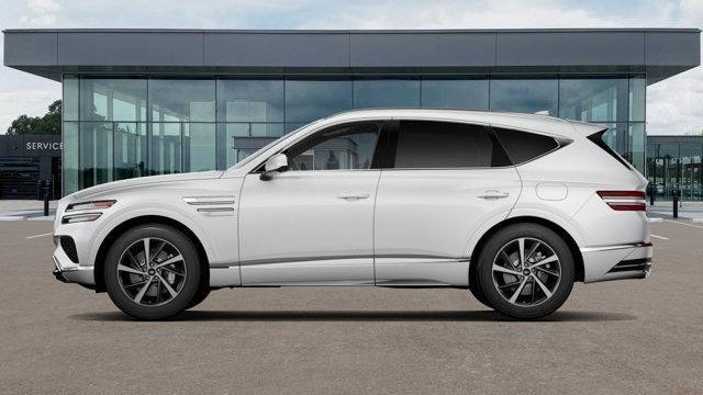 2026 Genesis GV80 3.5T Advanced