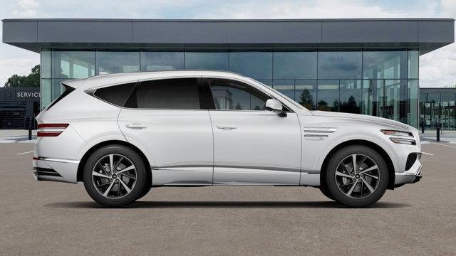 2026 Genesis GV80 3.5T Advanced