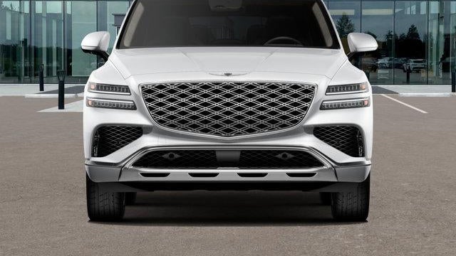 2026 Genesis GV80 3.5T Advanced
