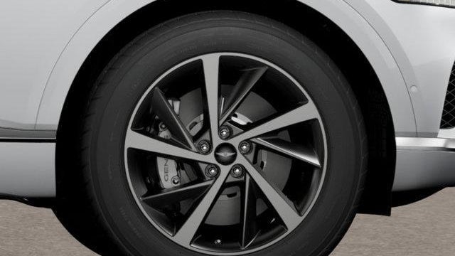 2026 Genesis GV80 3.5T Advanced