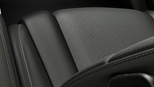 2026 Genesis GV80 3.5T Advanced