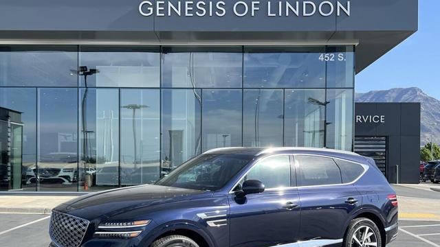 Preowned 2026 Genesis GV80 3.5T Advanced for Sale