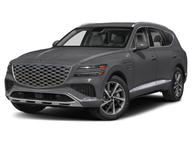 2025 Genesis GV80