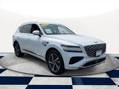 Photo of a 2025 Genesis GV80 AWD 3.5T Advanced 4DR SUV for sale