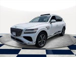 2025 GV80 Thumbnail 2