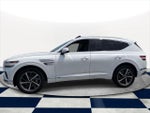 2025 GV80 Thumbnail 3
