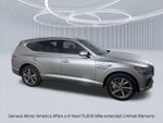 2025 GV80 Thumbnail 2
