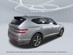 2025 GV80 Thumbnail 4