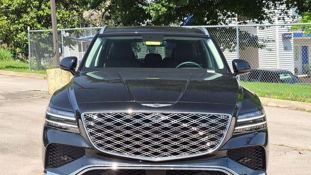 2026 Genesis GV80 3.5T Advanced