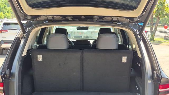 2026 Genesis GV80 3.5T Advanced