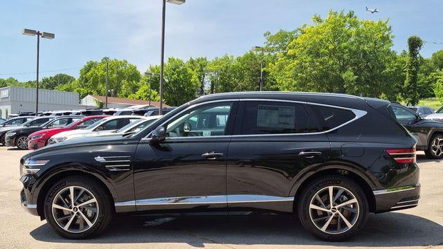 2026 Genesis GV80 3.5T Advanced