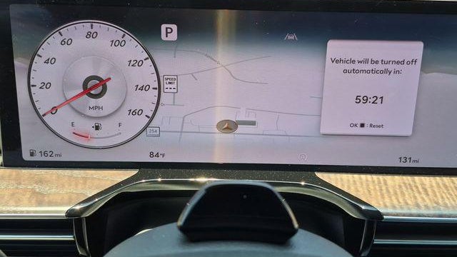 2026 Genesis GV80 3.5T Advanced