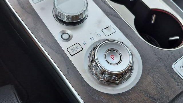 2026 Genesis GV80 3.5T Advanced