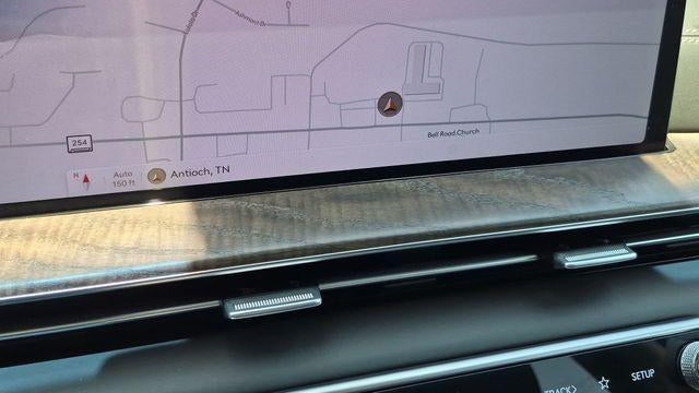 2026 Genesis GV80 3.5T Advanced