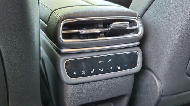2026 Genesis GV80 3.5T Advanced