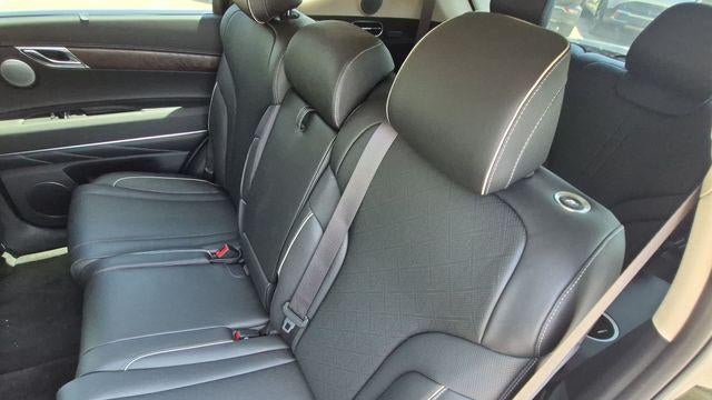 2026 Genesis GV80 3.5T Advanced