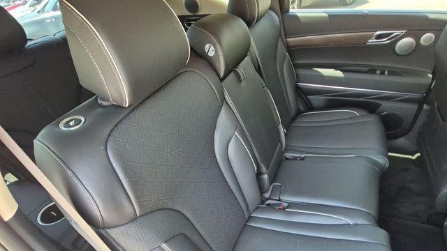 2026 Genesis GV80 3.5T Advanced
