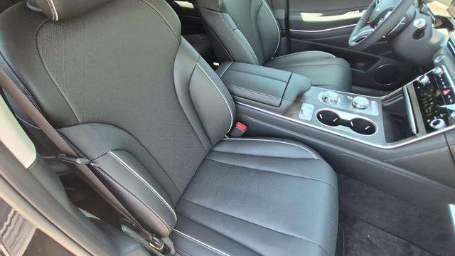 2026 Genesis GV80 3.5T Advanced
