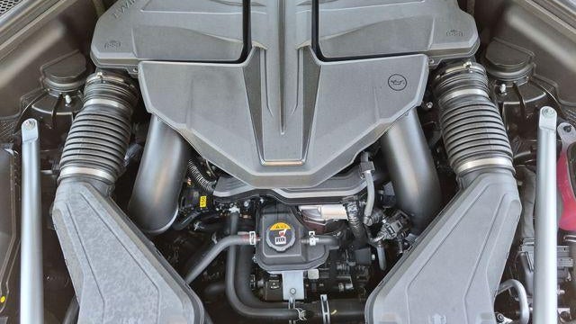 2026 Genesis GV80 3.5T Advanced