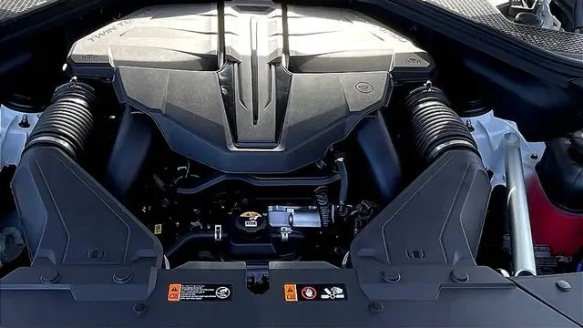 2026 Genesis GV80 3.5T Advanced